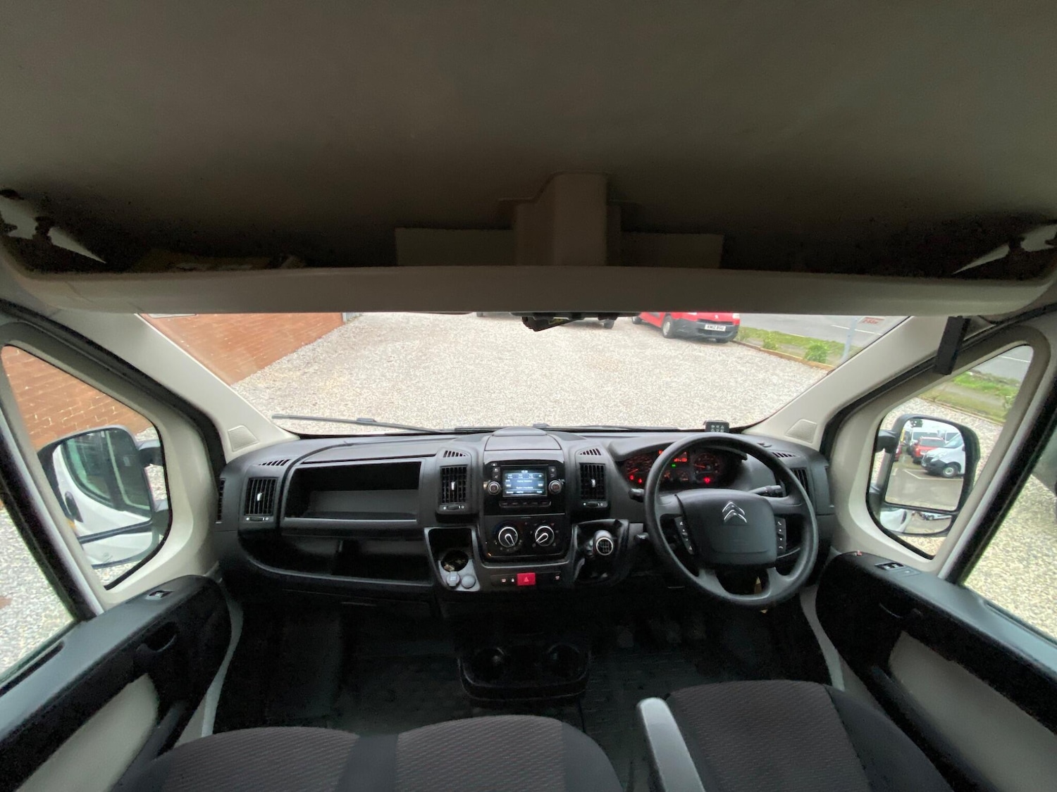 Used Citroen Relay 2025 for sale - 77376606: Photo 14