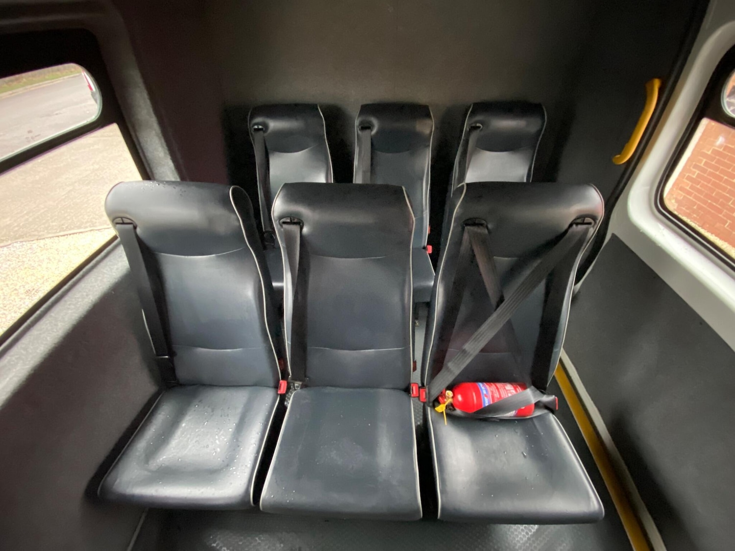 Used Citroen Relay 2025 for sale - 77376606: Photo 15