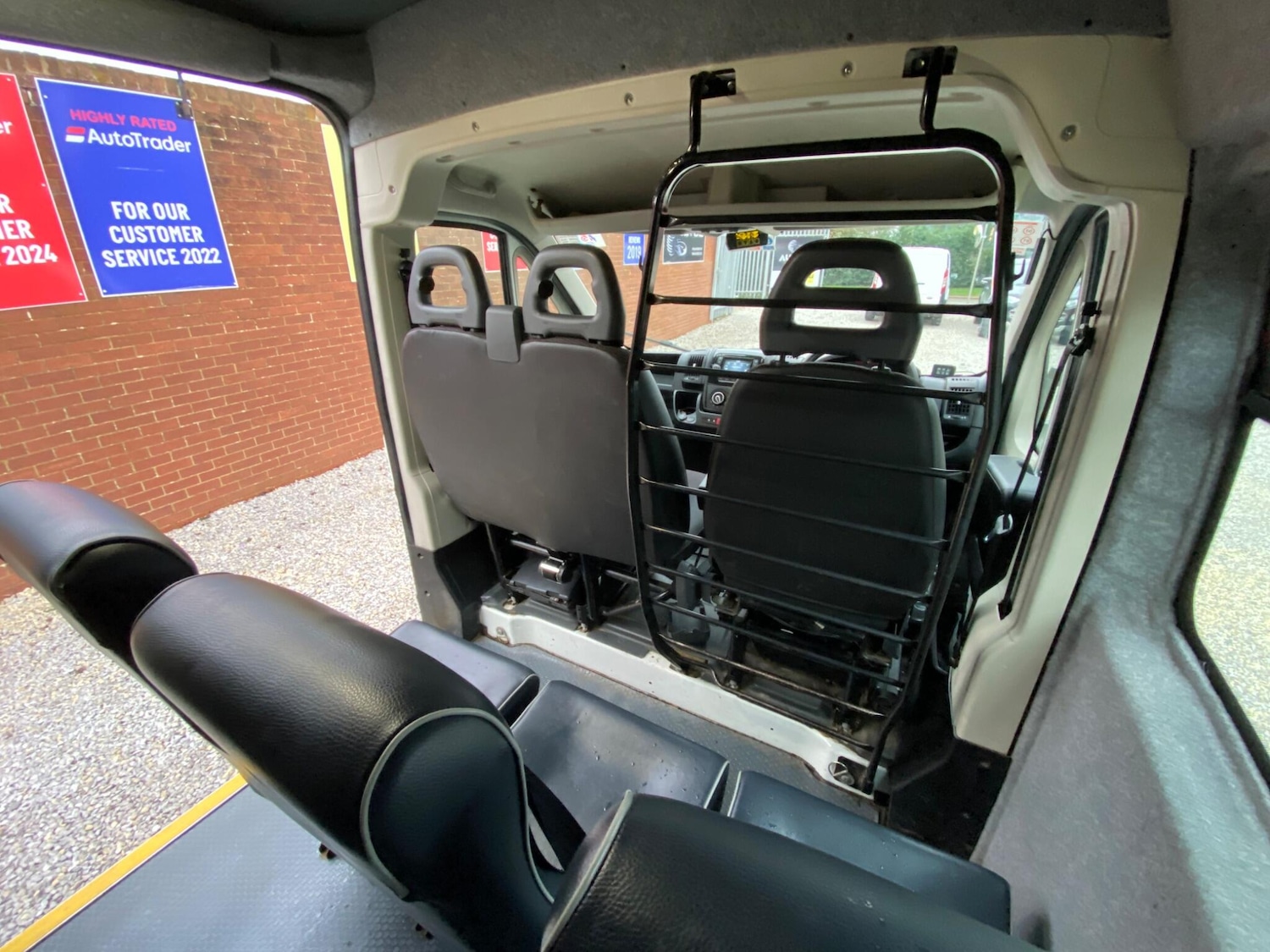 Used Citroen Relay 2025 for sale - 77376606: Photo 16