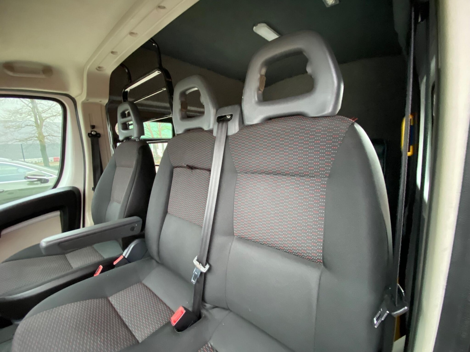 Used Citroen Relay 2025 for sale - 77376606: Photo 20