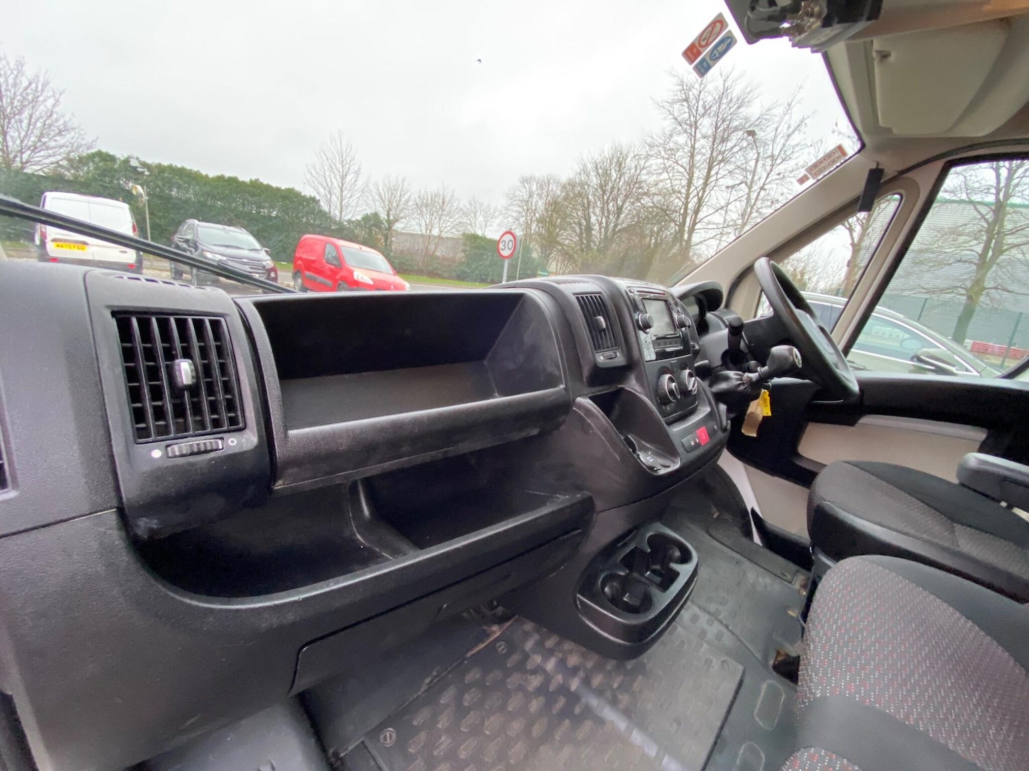 Used Citroen Relay 2025 for sale - 77376606: Photo 21