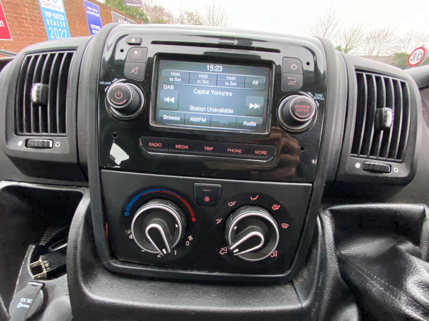 Used Citroen Relay 2025 for sale - 77376606: Photo 22