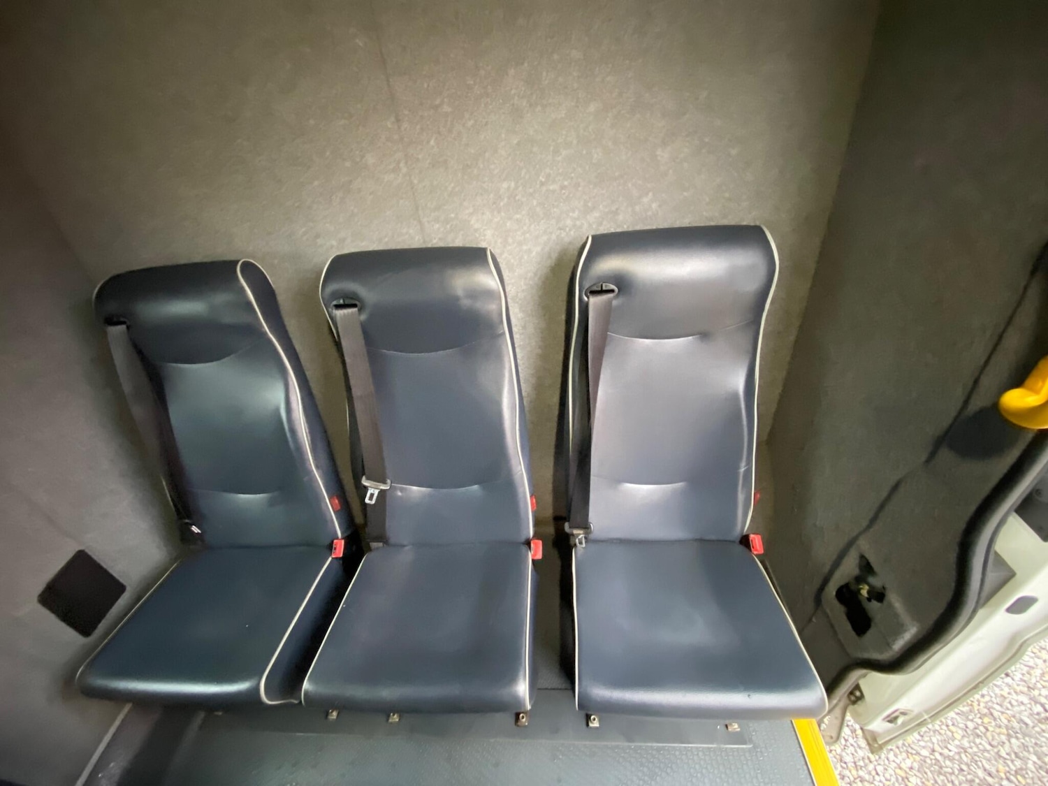 Used Citroen Relay 2025 for sale - 77376606: Photo 23