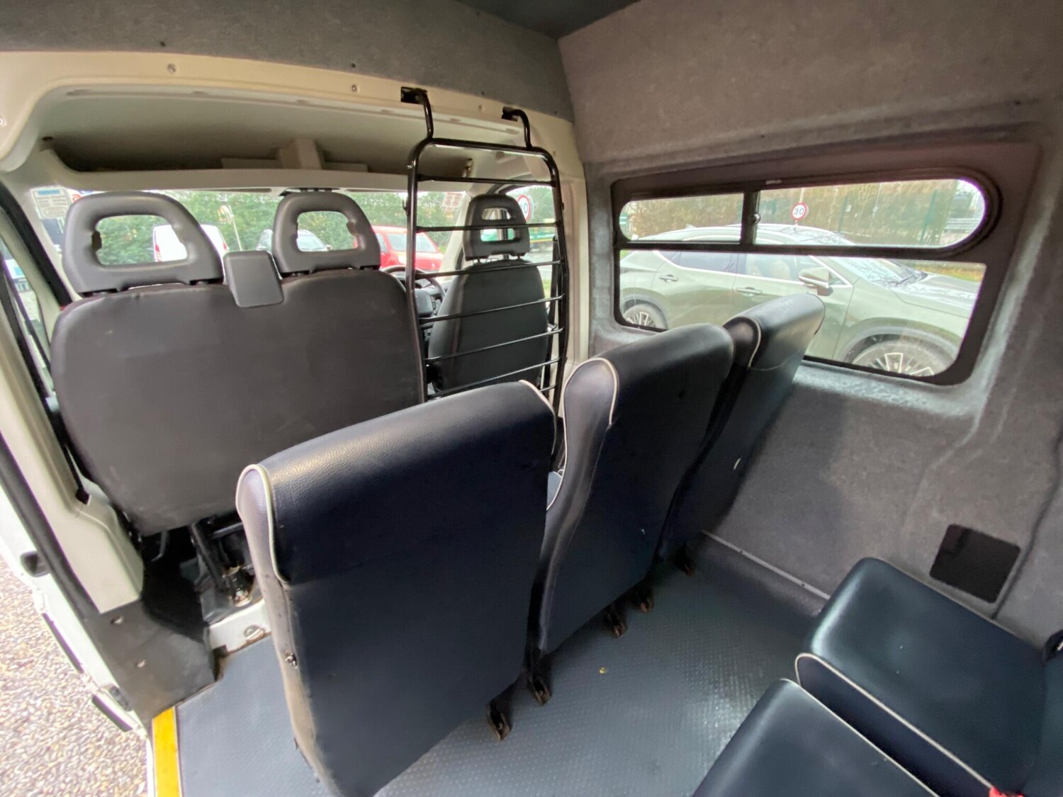 Used Citroen Relay 2025 for sale - 77376606: Photo 24