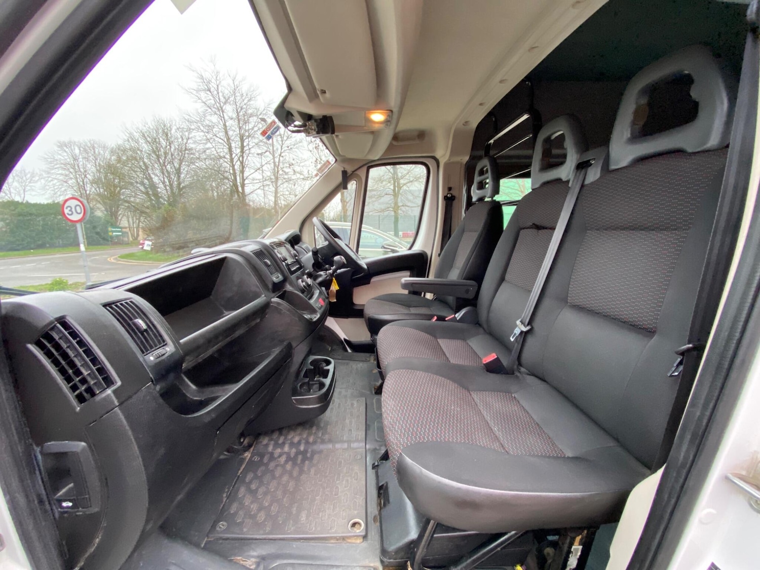 Used Citroen Relay 2025 for sale - 77376606: Photo 27