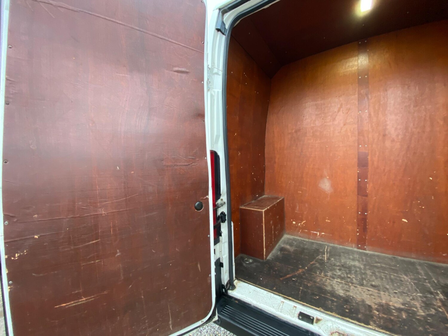 Used Citroen Relay 2025 for sale - 77376606: Photo 31