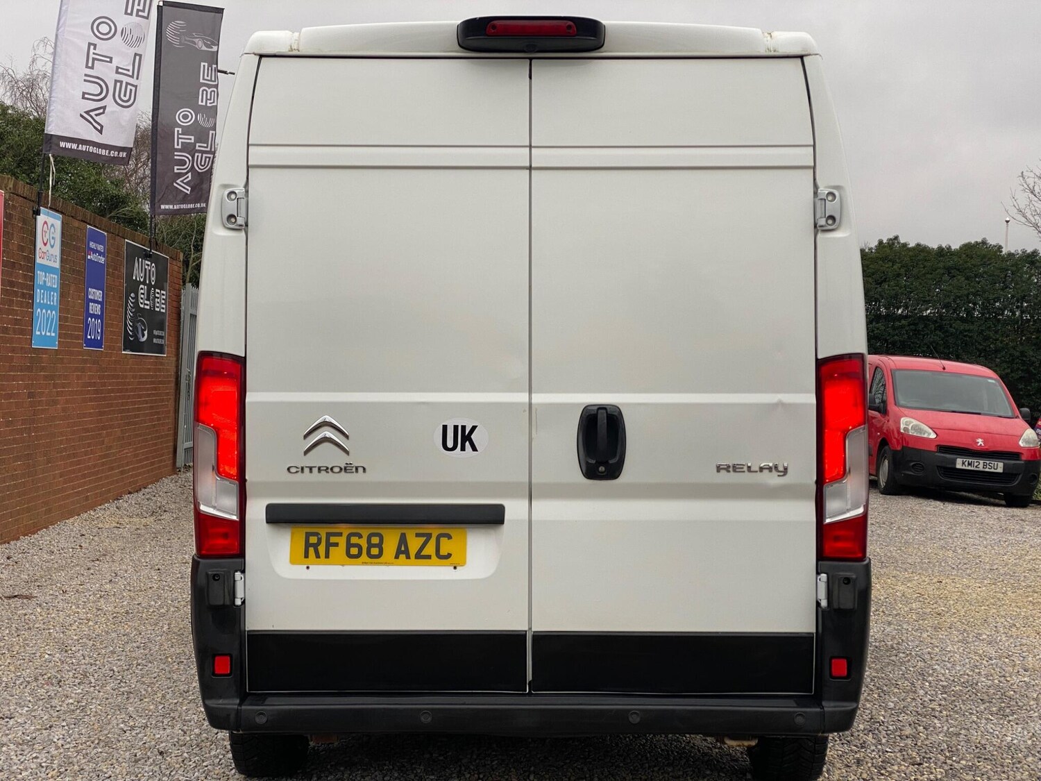 Used Citroen Relay 2025 for sale - 77376606: Photo 32