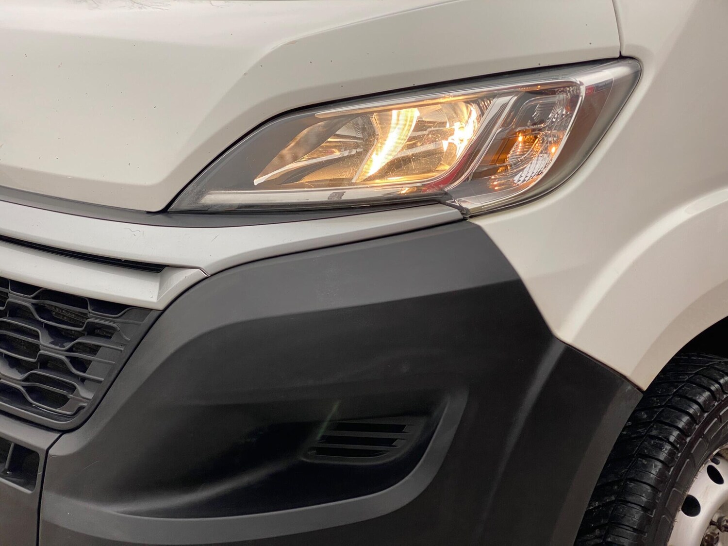 Used Citroen Relay 2025 for sale - 77376606: Photo 37