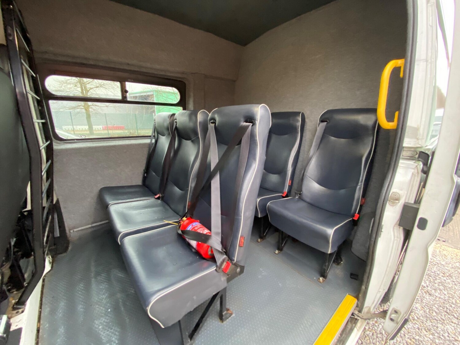 Used Citroen Relay 2025 for sale - 77376606: Photo 38