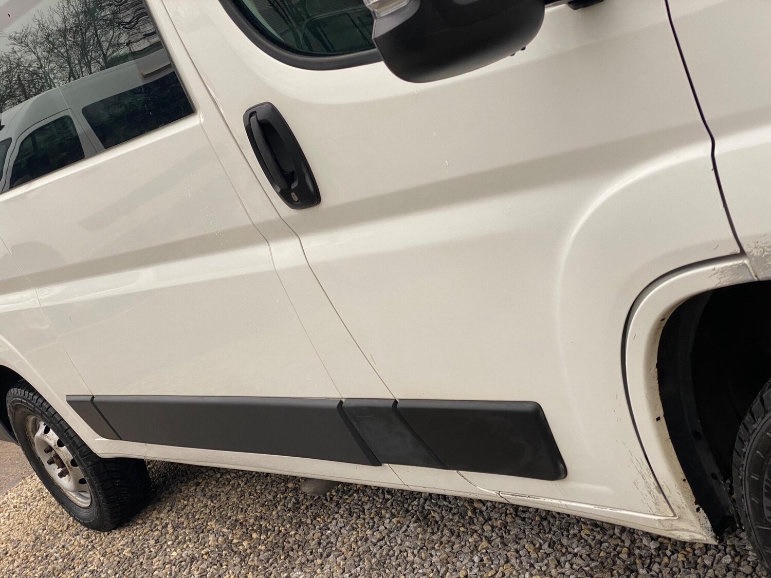 Used Citroen Relay 2025 for sale - 77376606: Photo 39