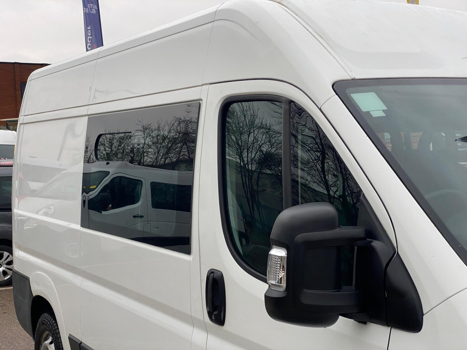 Used Citroen Relay 2025 for sale - 77376606: Photo 42