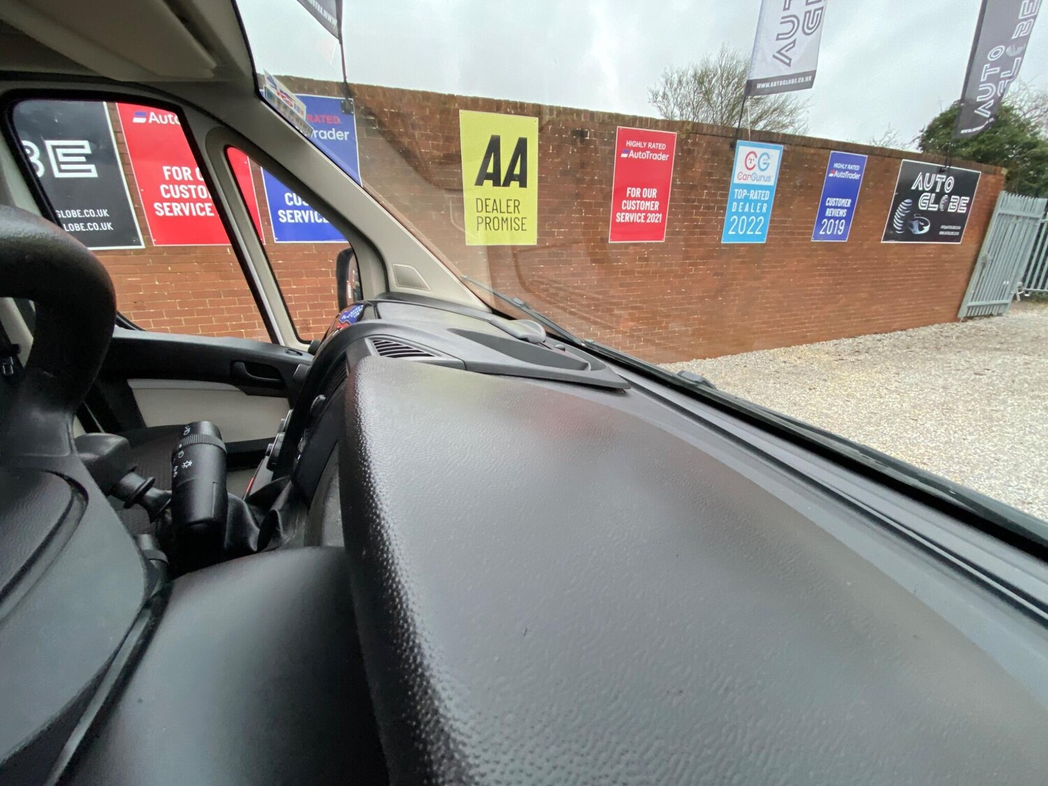 Used Citroen Relay 2025 for sale - 77376606: Photo 43