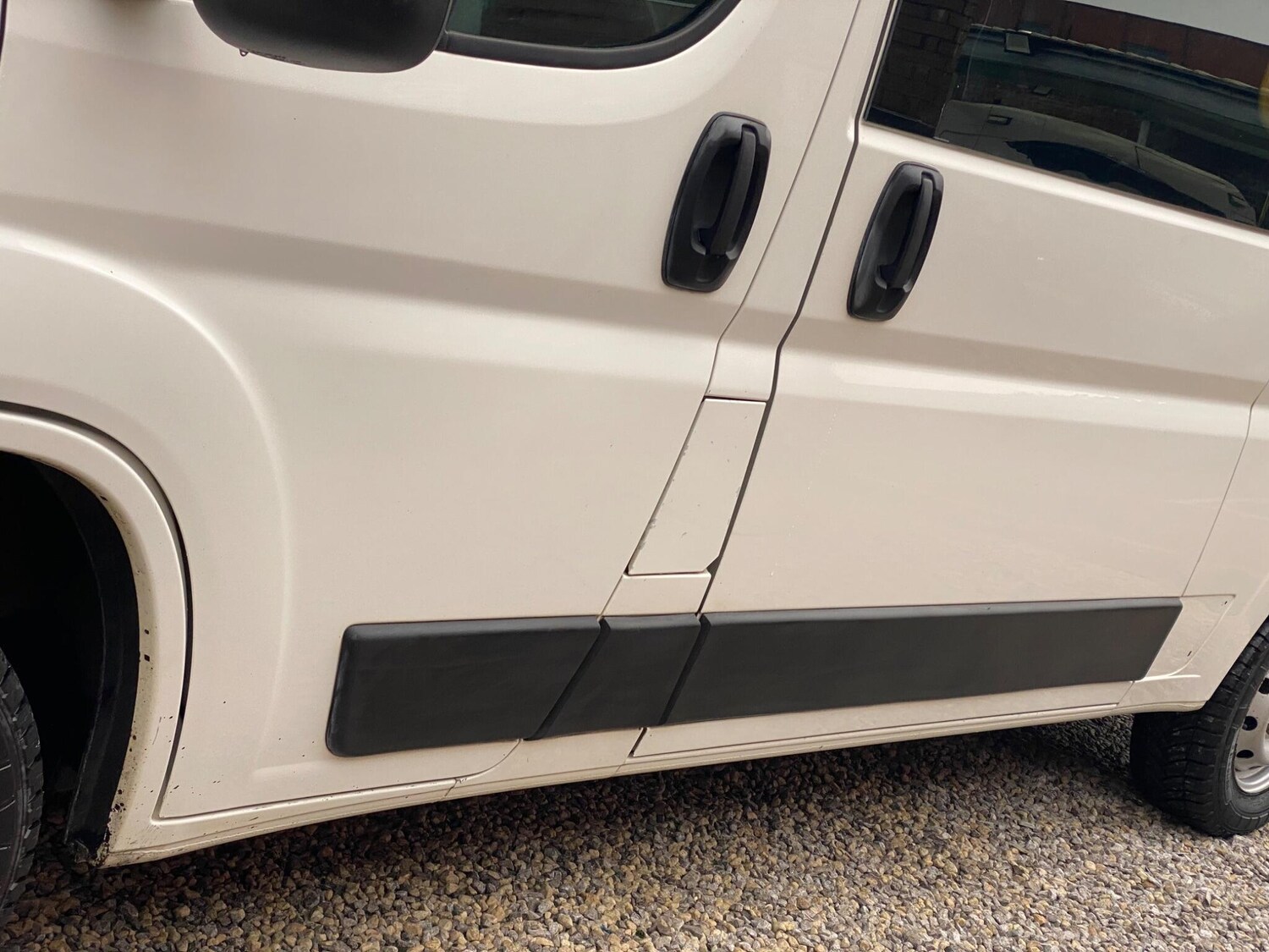 Used Citroen Relay 2025 for sale - 77376606: Photo 44