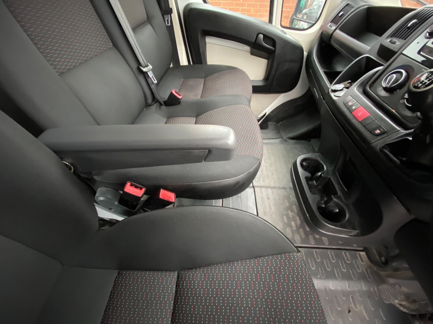 Used Citroen Relay 2025 for sale - 77376606: Photo 47