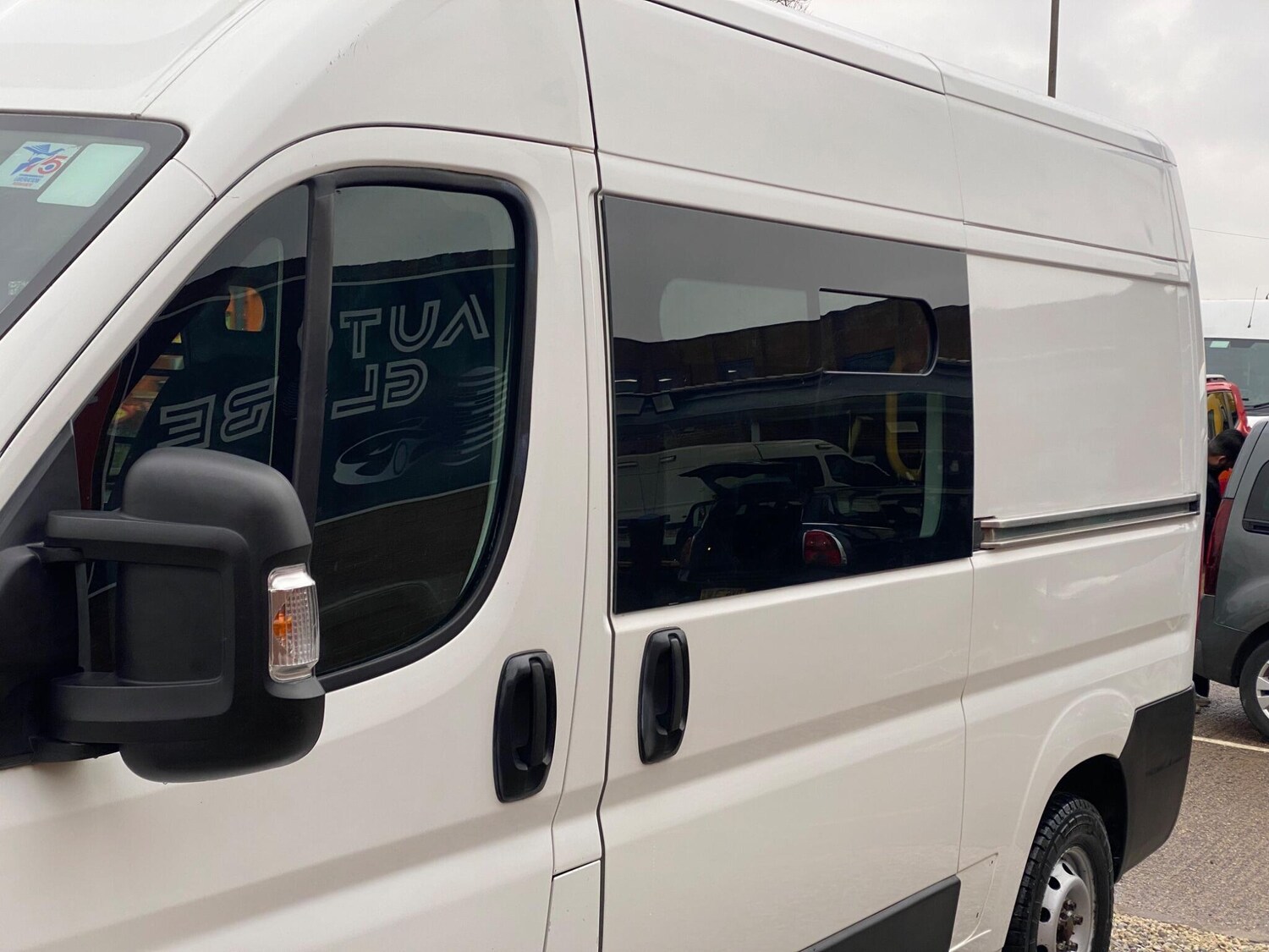 Used Citroen Relay 2025 for sale - 77376606: Photo 48