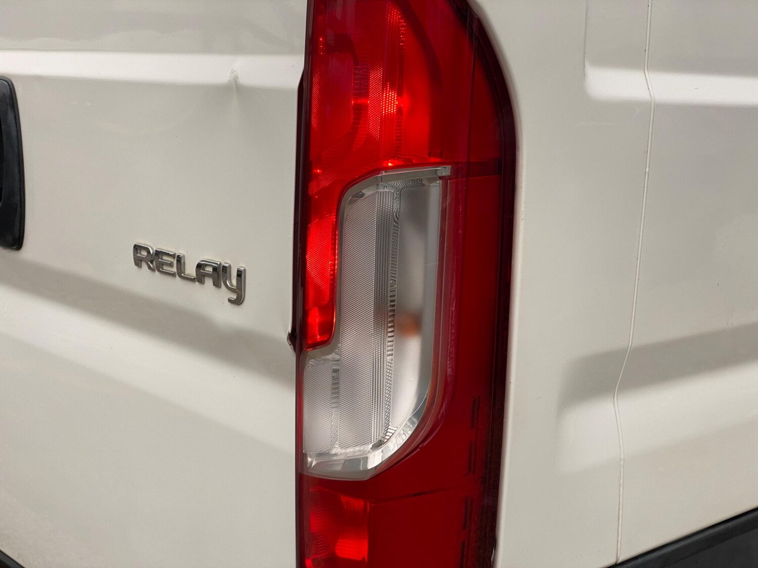 Used Citroen Relay 2025 for sale - 77376606: Photo 51