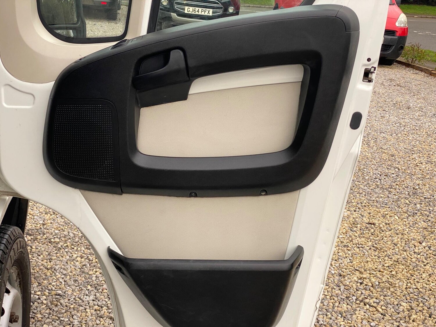 Used Citroen Relay 2025 for sale - 77376606: Photo 54