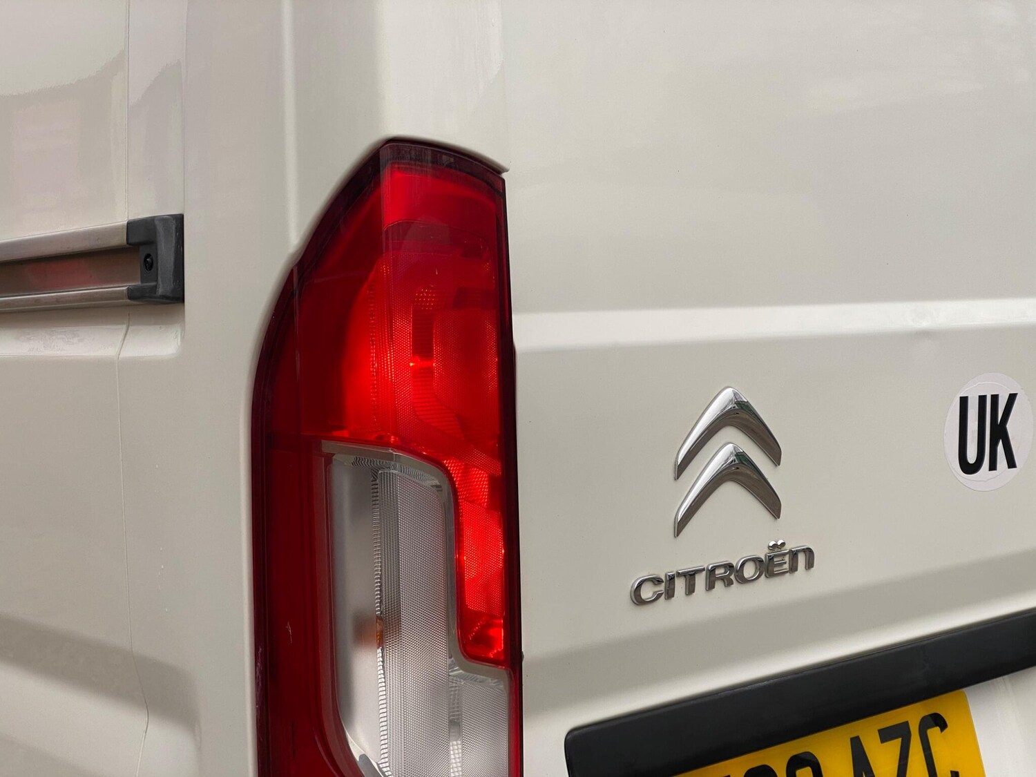 Used Citroen Relay 2025 for sale - 77376606: Photo 55