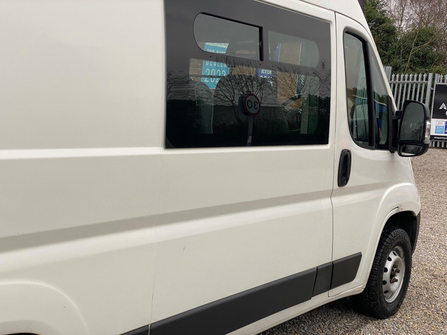 Used Citroen Relay 2025 for sale - 77376606: Photo 56