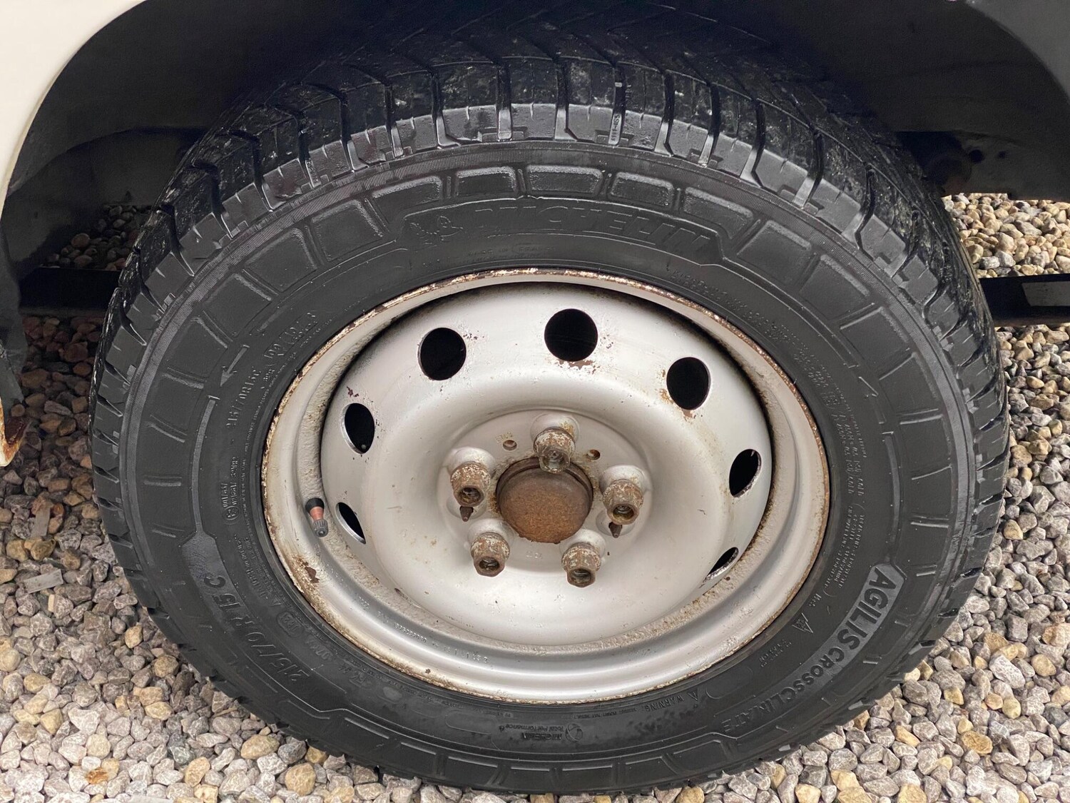 Used Citroen Relay 2025 for sale - 77376606: Photo 58