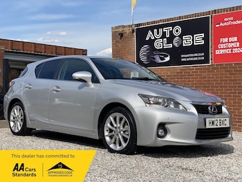 Used Lexus CT 2019 for sale - 78528536: Photo
