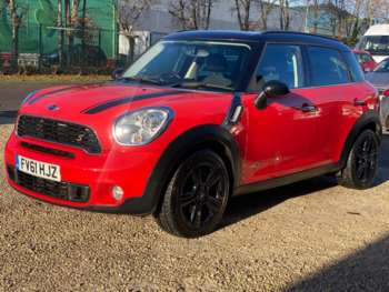 Used MINI Countryman 2011 for sale - 73349470: Photo