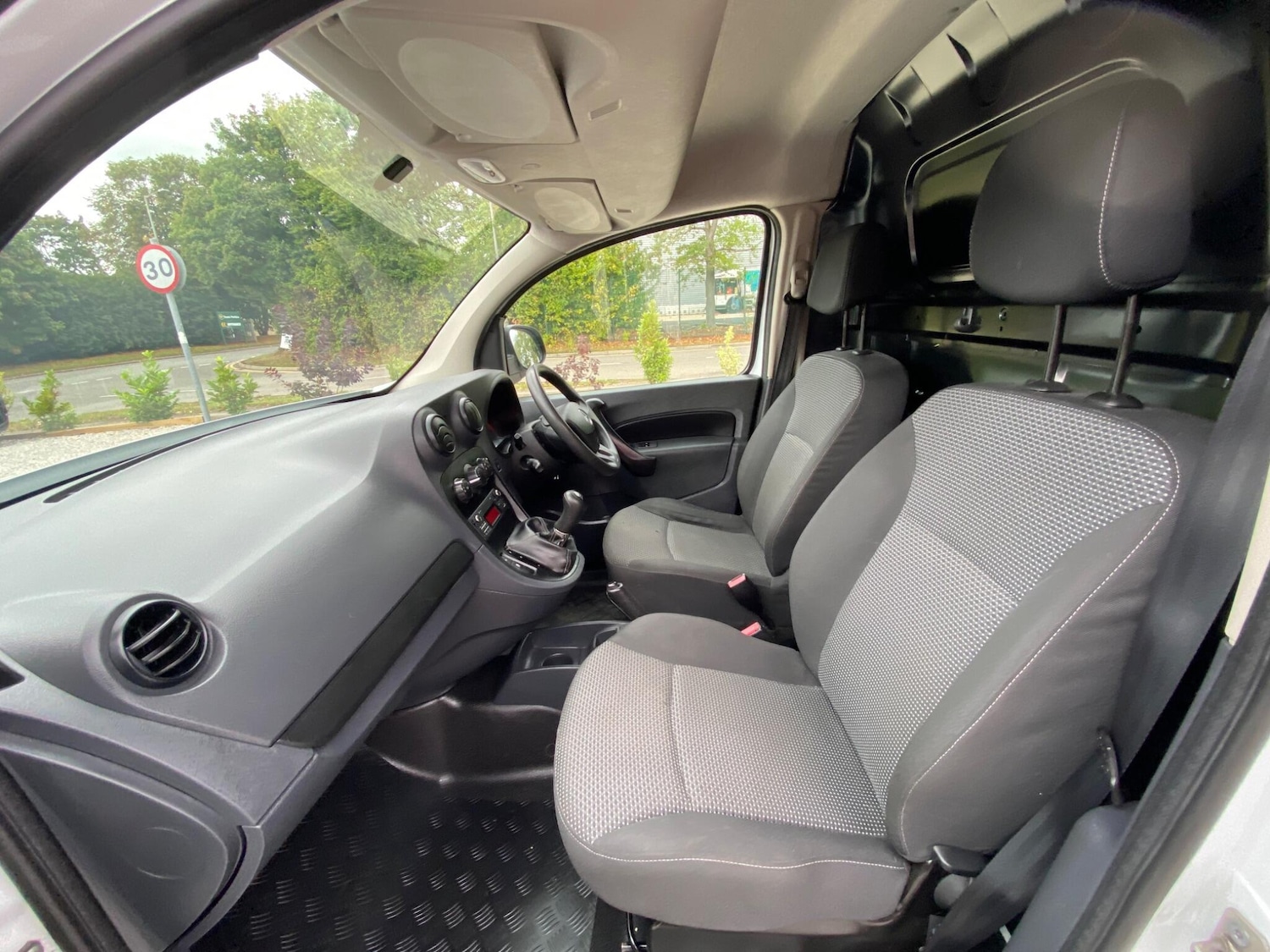 Used Mercedes-Benz Citan 2017 for sale - 75809196: Photo 14
