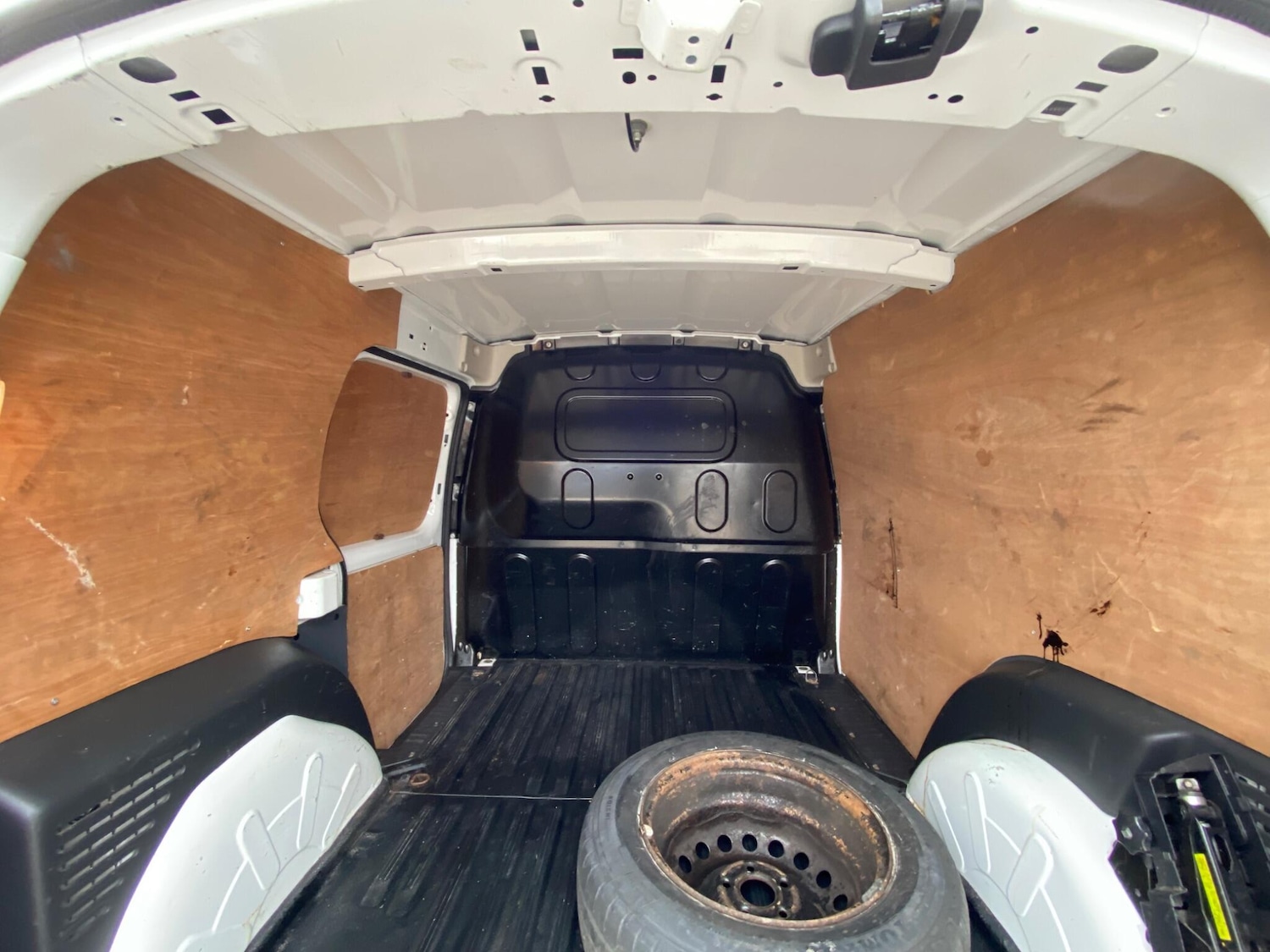 Used Mercedes-Benz Citan 2017 for sale - 75809196: Photo 18