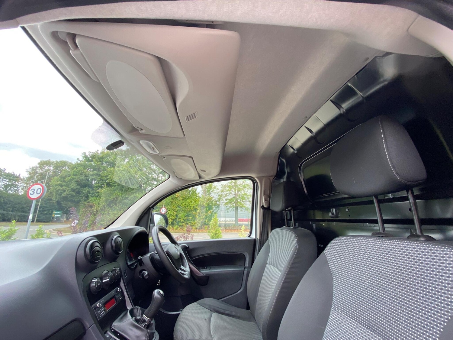Used Mercedes-Benz Citan 2017 for sale - 75809196: Photo 20