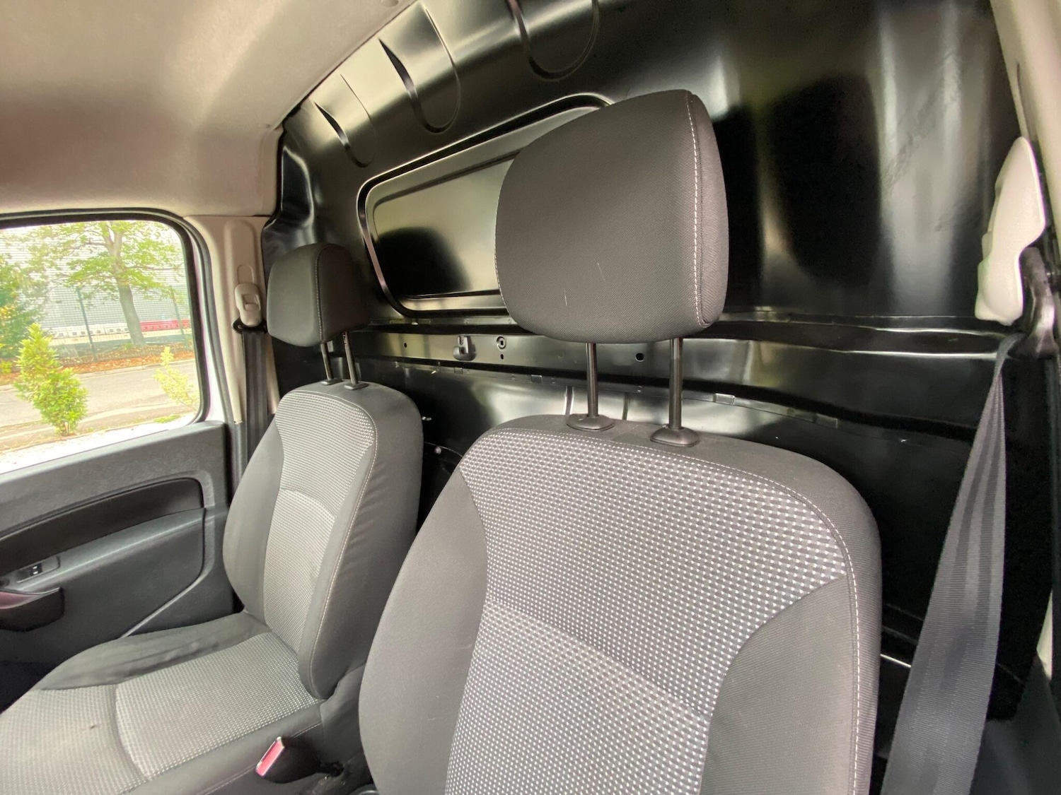 Used Mercedes-Benz Citan 2017 for sale - 75809196: Photo 22