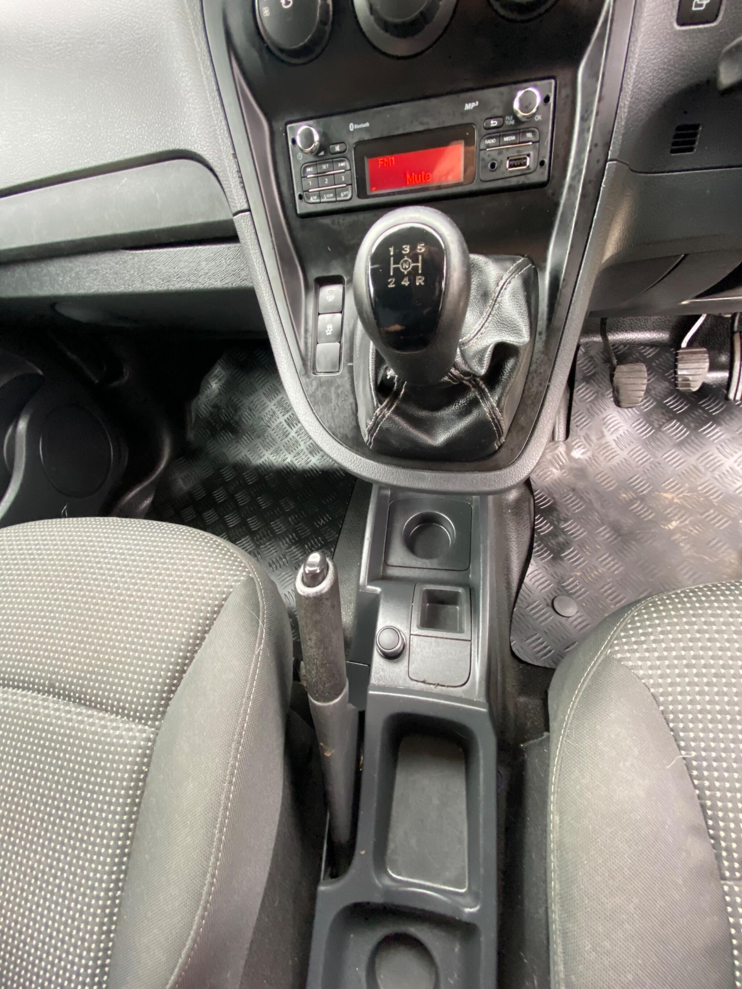 Used Mercedes-Benz Citan 2017 for sale - 75809196: Photo 23