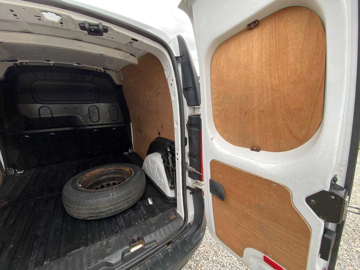 Used Mercedes-Benz Citan 2017 for sale - 75809196: Photo 27