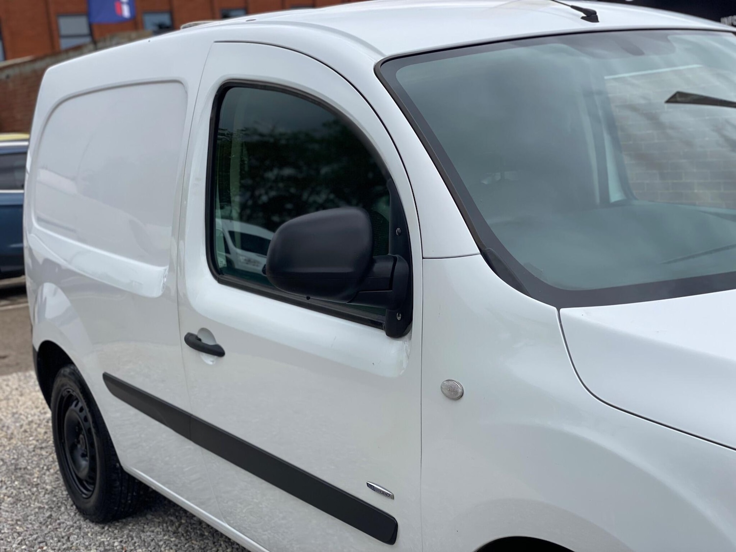 Used Mercedes-Benz Citan 2017 for sale - 75809196: Photo 28
