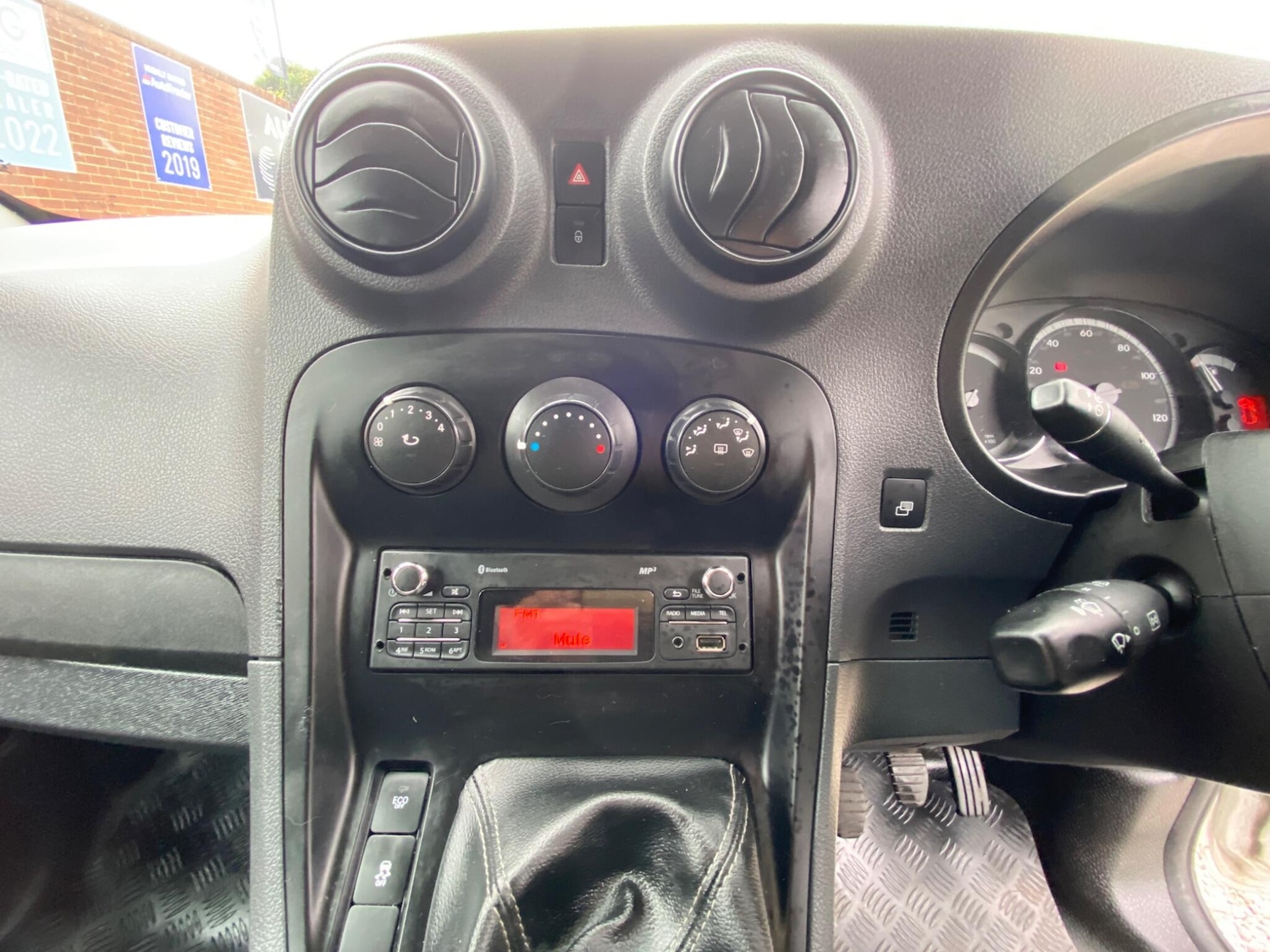 Used Mercedes-Benz Citan 2017 for sale - 75809196: Photo 32