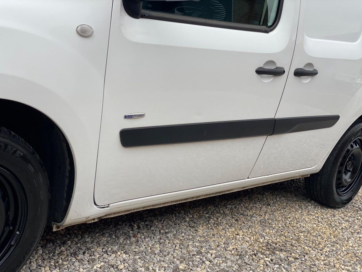 Used Mercedes-Benz Citan 2017 for sale - 75809196: Photo 35