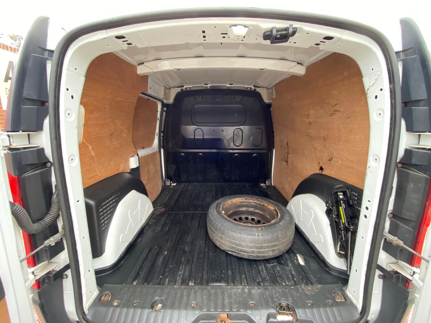 Used Mercedes-Benz Citan 2017 for sale - 75809196: Photo 36