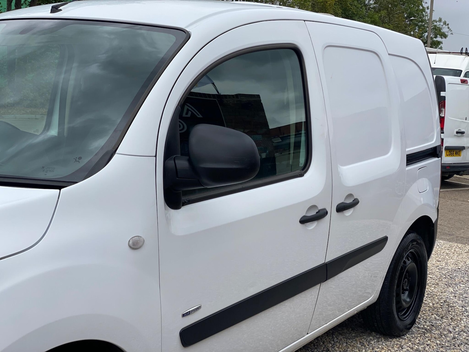 Used Mercedes-Benz Citan 2017 for sale - 75809196: Photo 37