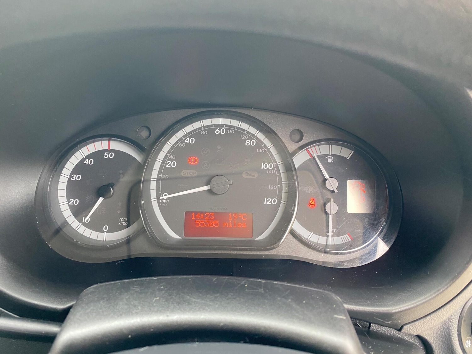 Used Mercedes-Benz Citan 2017 for sale - 75809196: Photo 43