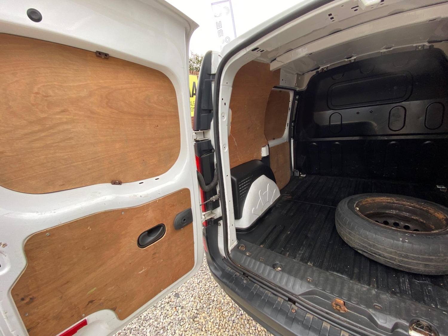 Used Mercedes-Benz Citan 2017 for sale - 75809196: Photo 44