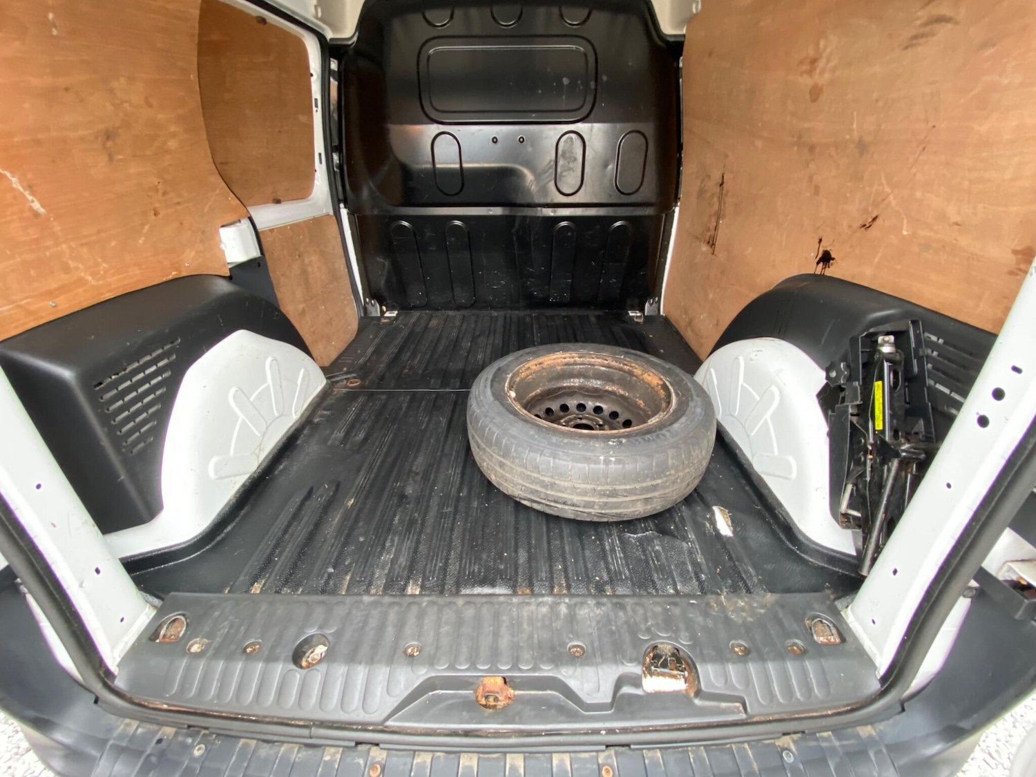 Used Mercedes-Benz Citan 2017 for sale - 75809196: Photo 46