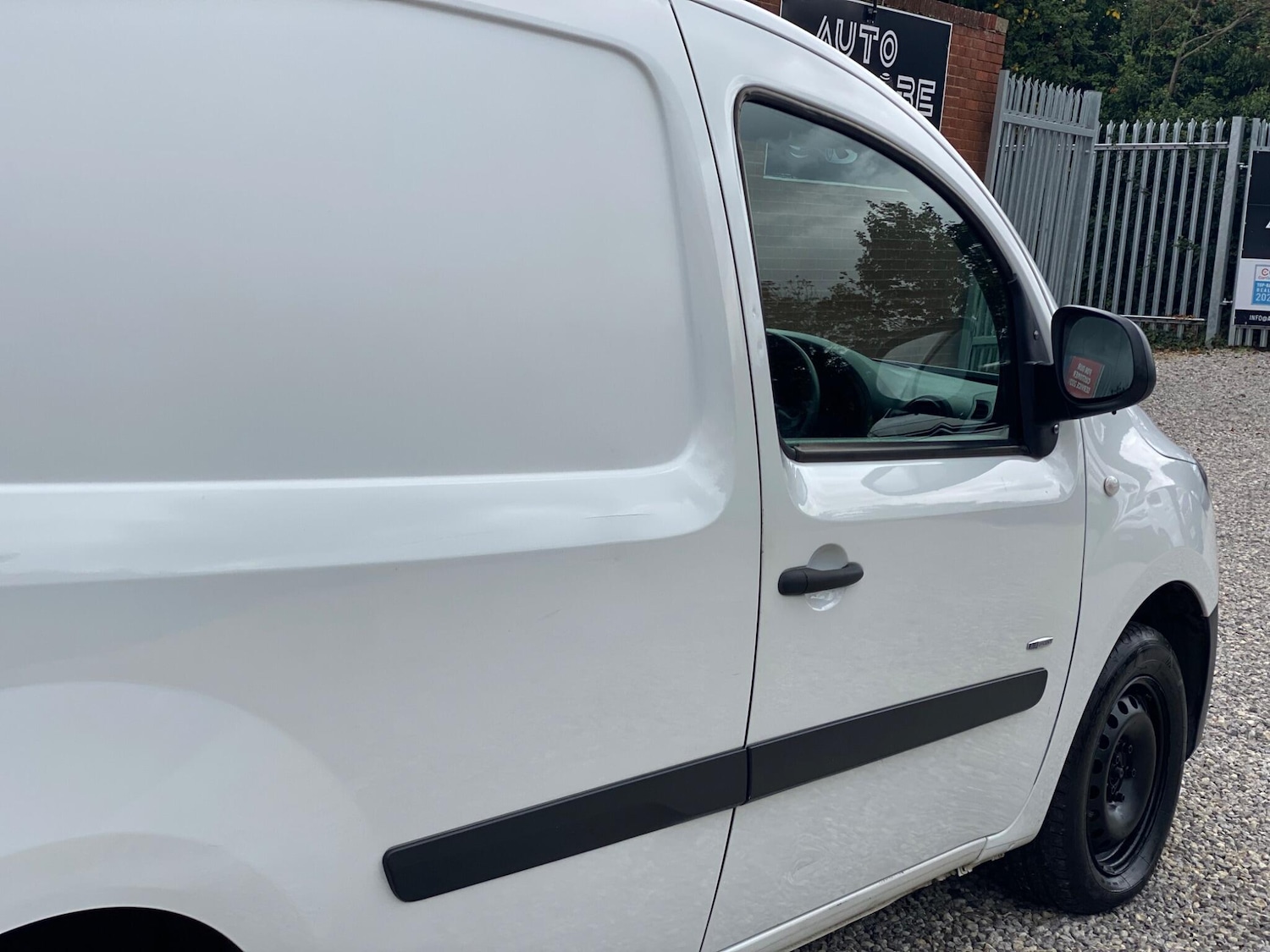 Used Mercedes-Benz Citan 2017 for sale - 75809196: Photo 51