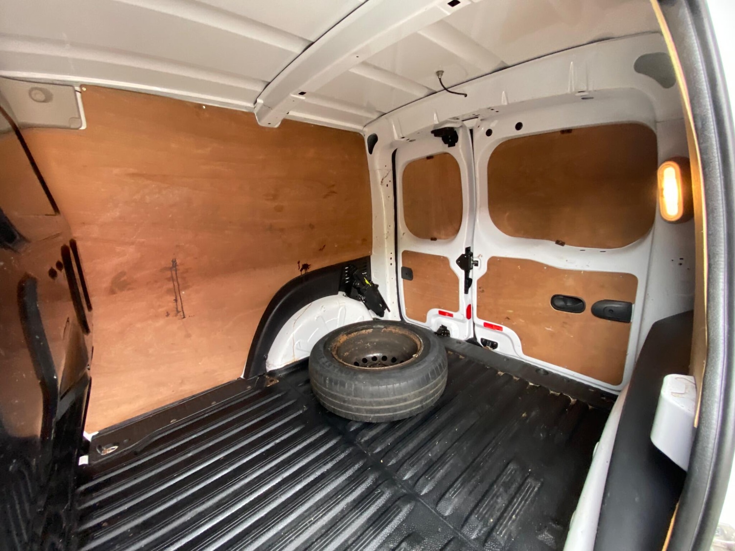 Used Mercedes-Benz Citan 2017 for sale - 75809196: Photo 52