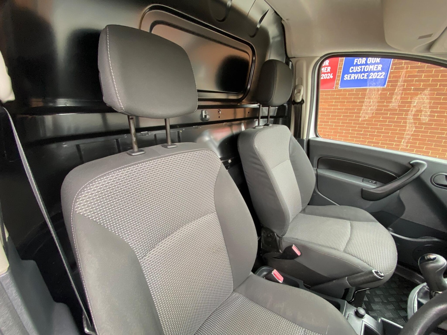 Used Mercedes-Benz Citan 2017 for sale - 75809196: Photo 9