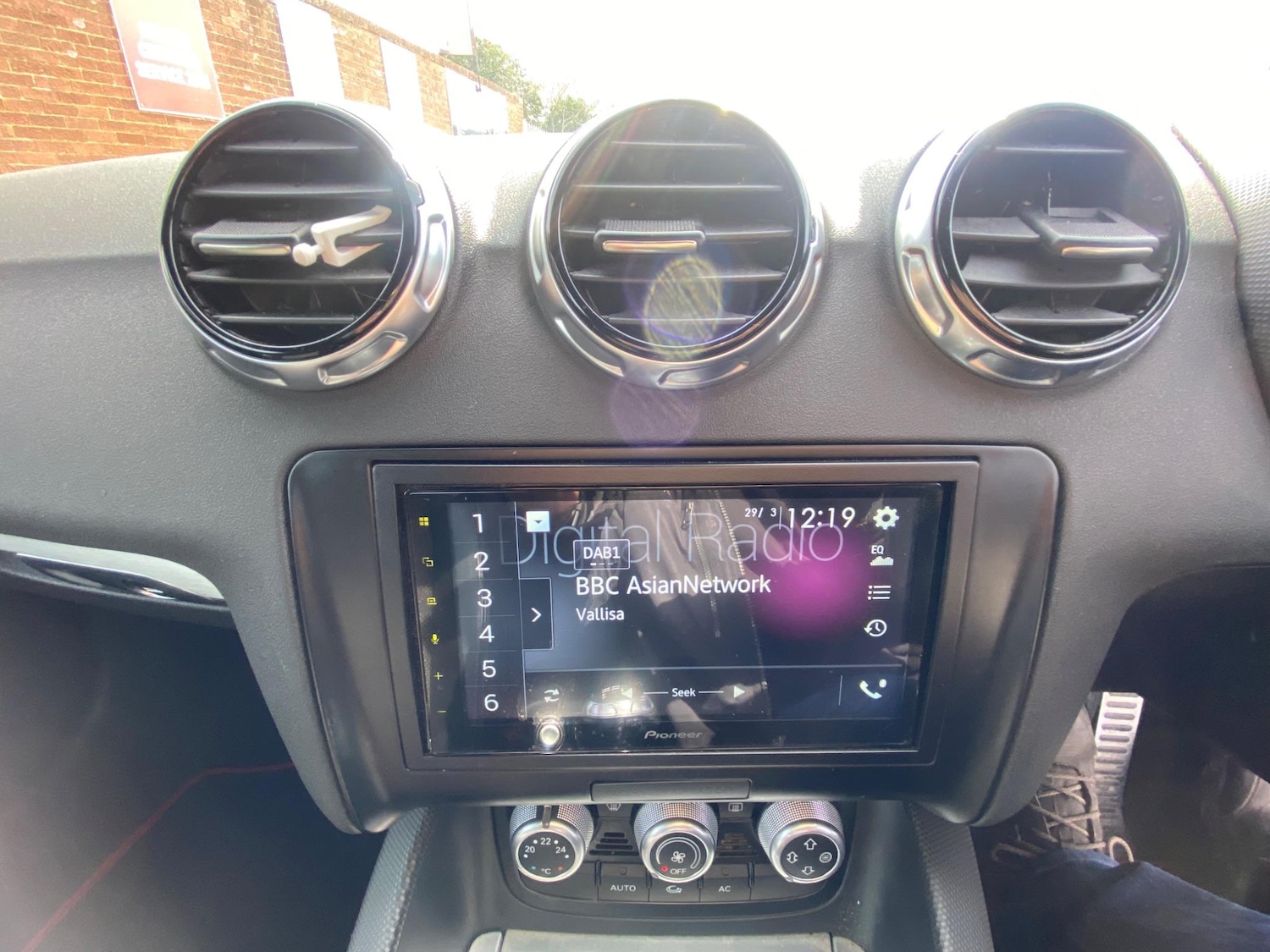 Used Audi TT 2011 for sale - 76199980: Photo 10