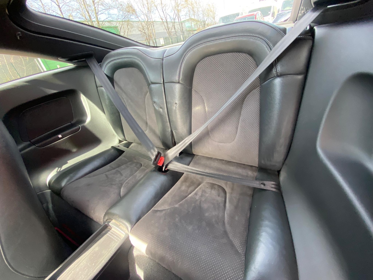 Used Audi TT 2011 for sale - 76199980: Photo 11