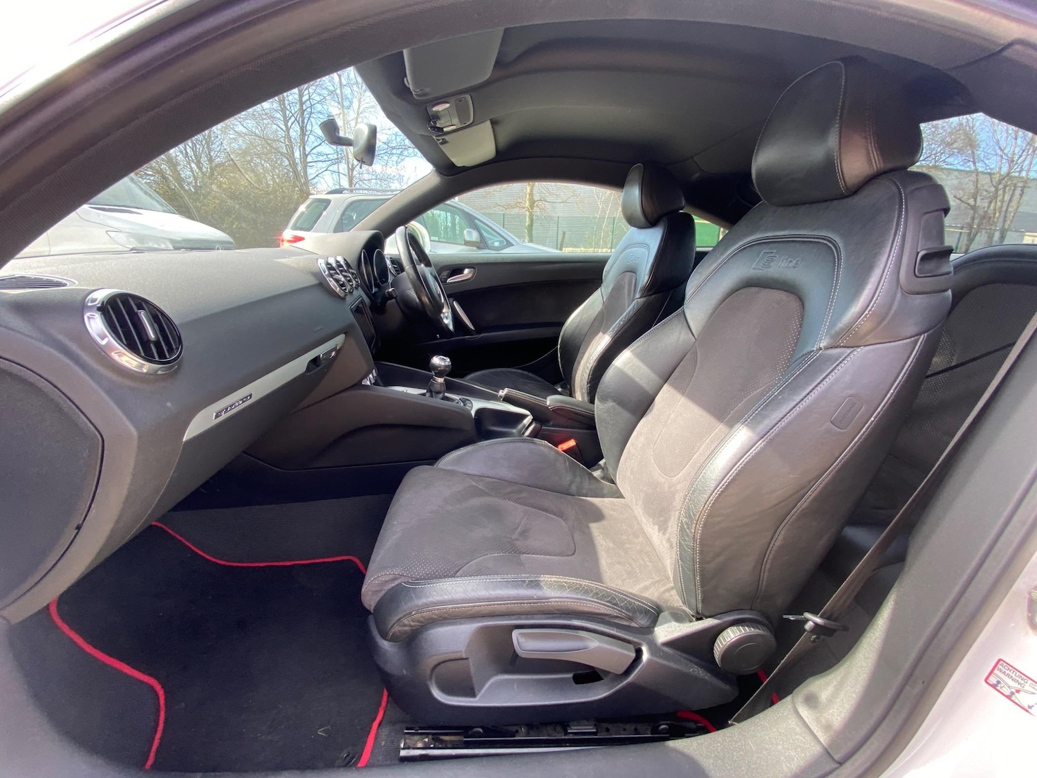 Used Audi TT 2011 for sale - 76199980: Photo 12