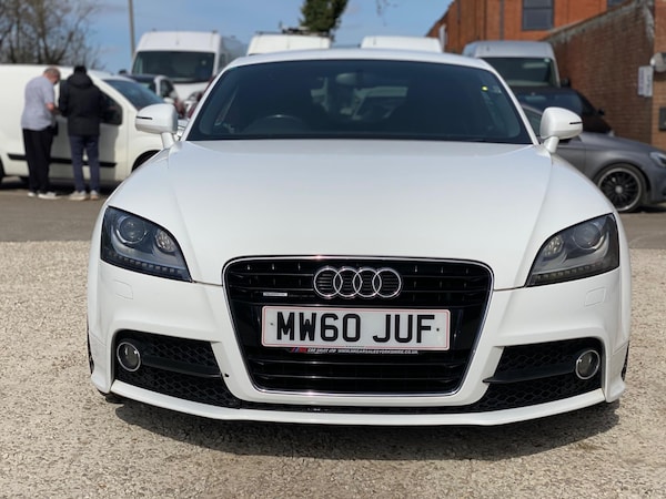 Used Audi TT 2011 for sale - 76199980: Photo 13