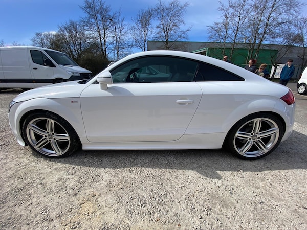 Used Audi TT 2011 for sale - 76199980: Photo 15