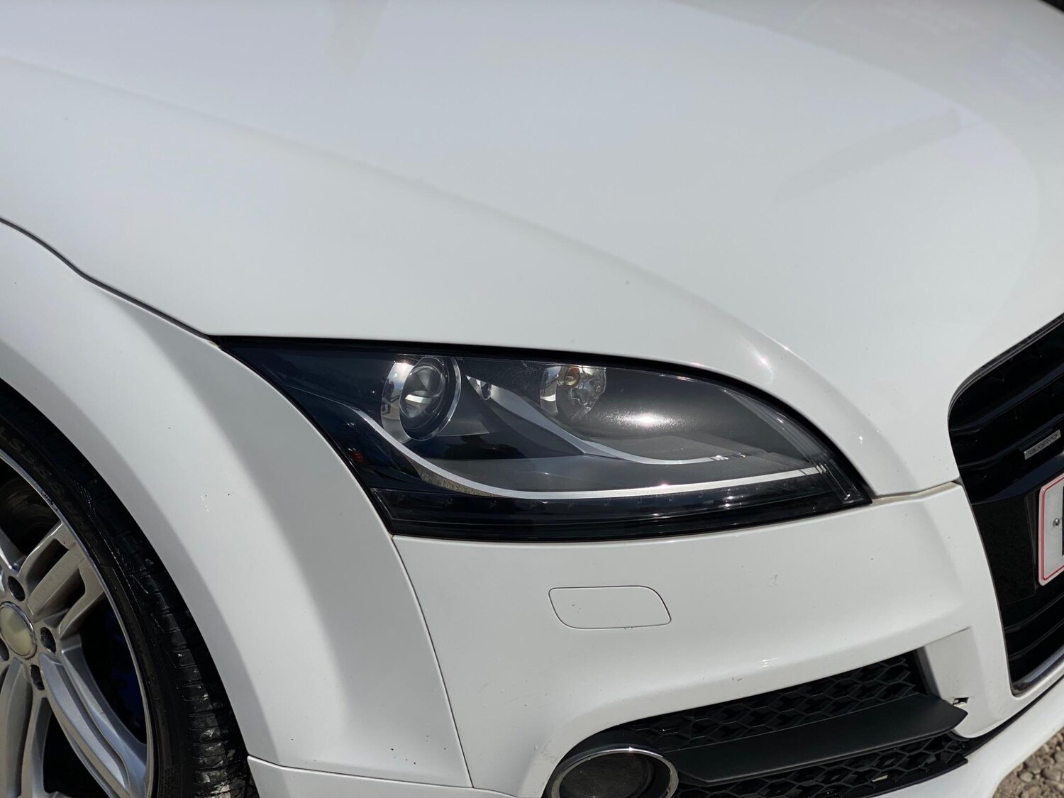 Used Audi TT 2011 for sale - 76199980: Photo 18