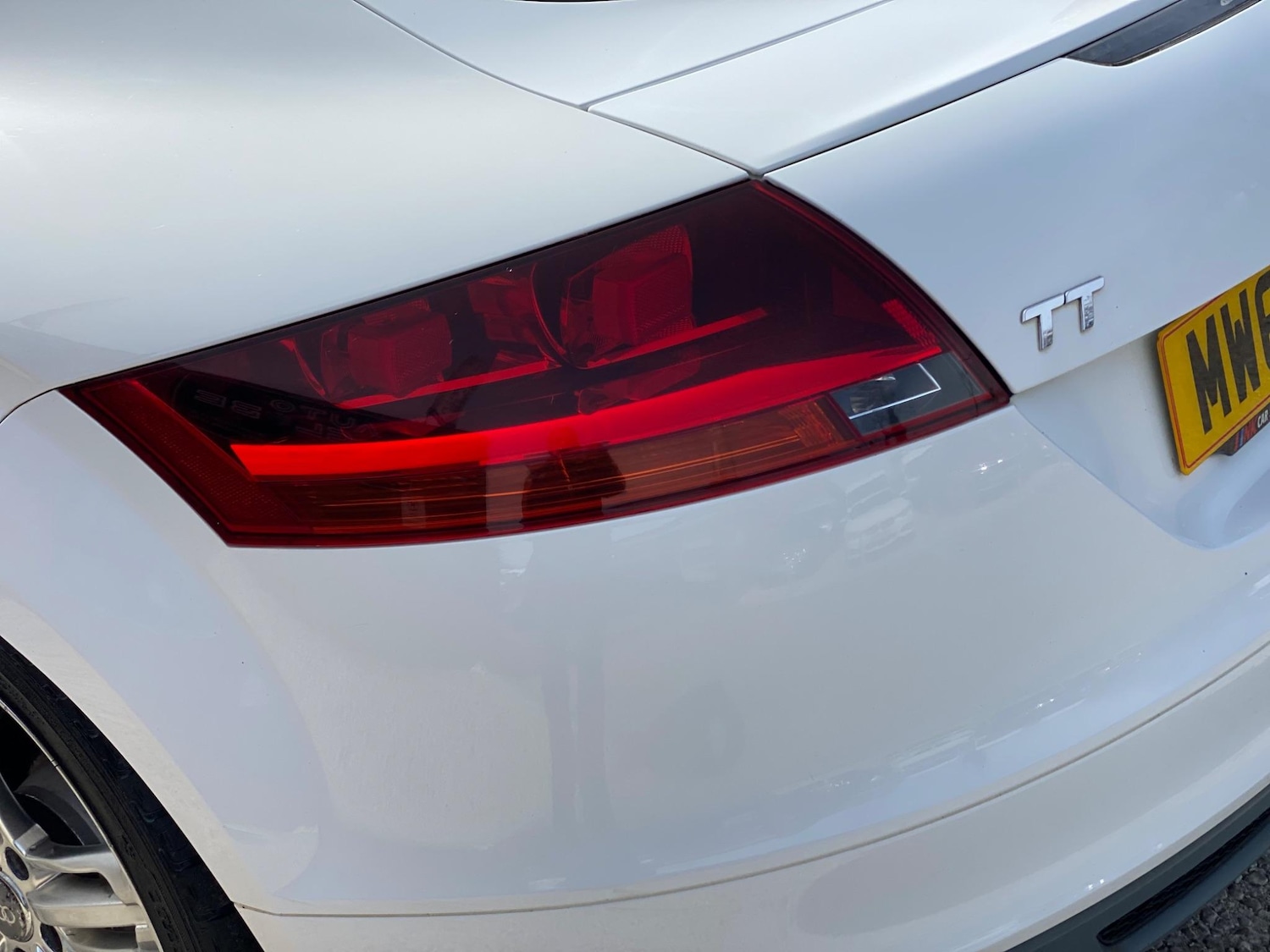 Used Audi TT 2011 for sale - 76199980: Photo 19